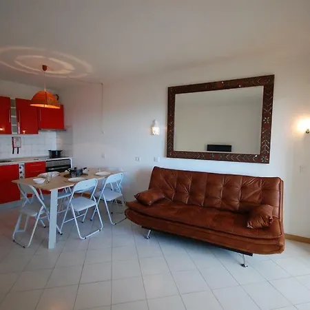 شقة - Apartamento 